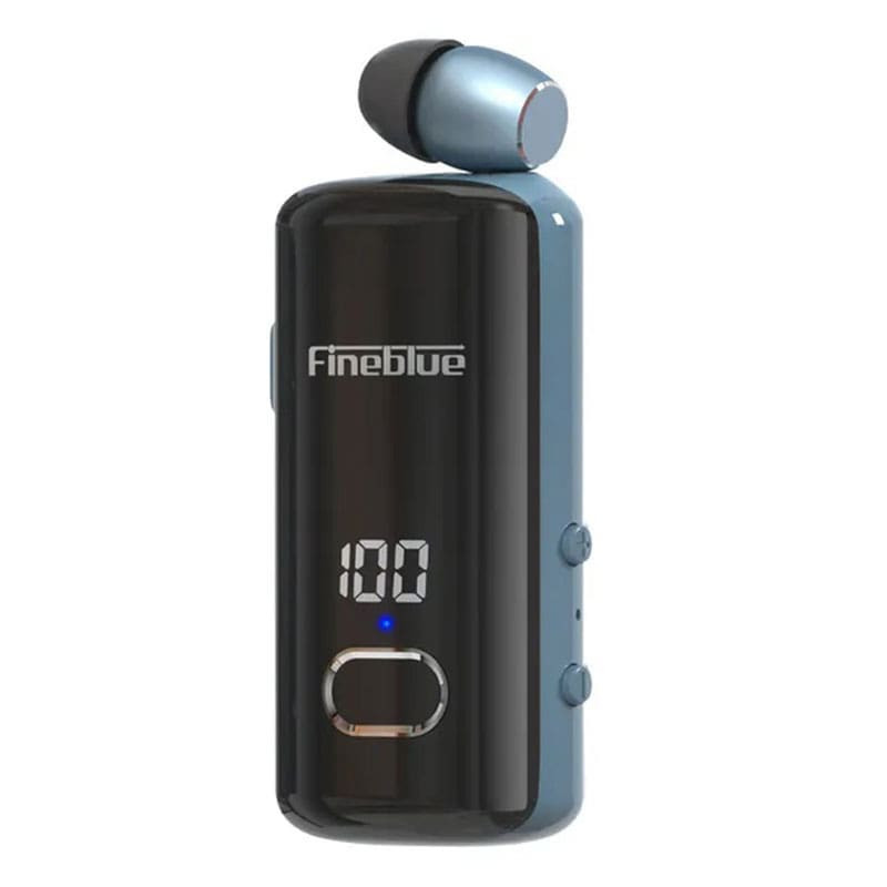F580 Business Earphones