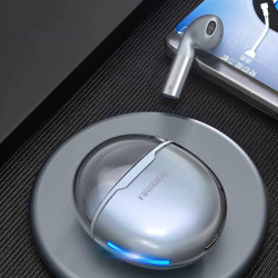 AstroSoar F22 Pro TWS | True Wireless Earbuds Waterproof LED colorful light
