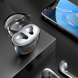 AstroSoar F22 Pro TWS | True Wireless Earbuds Waterproof LED colorful light
