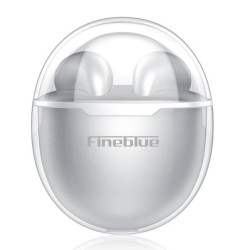 AstroSoar F22 Pro TWS | Auriculares inalámbricos verdaderos Luz de colores LED a prueba de agua