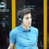 AstroSoar Bluedio T2+ Foldable Wireless Bluetooth Headset Support FM radio & SD card functions Music & phone calls