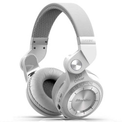 AstroSoar Bluedio T2+ Foldable Wireless Bluetooth Headset Support FM radio & SD card functions Music & phone calls