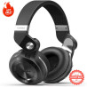 AstroSoar Bluedio T2+ Foldable Wireless Bluetooth Headset Support FM radio & SD card functions Music & phone calls