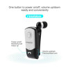 Fineblue F960 Auriculares inalámbricos retráctiles para empresas