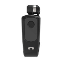 Auriculares empresariales F920 | Auriculares retráctiles BT5.1 con clip