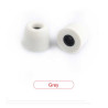 Original Memory Foam Ear Tips | AstroSoar Noise Isolating Earbud Earpad for Earphones