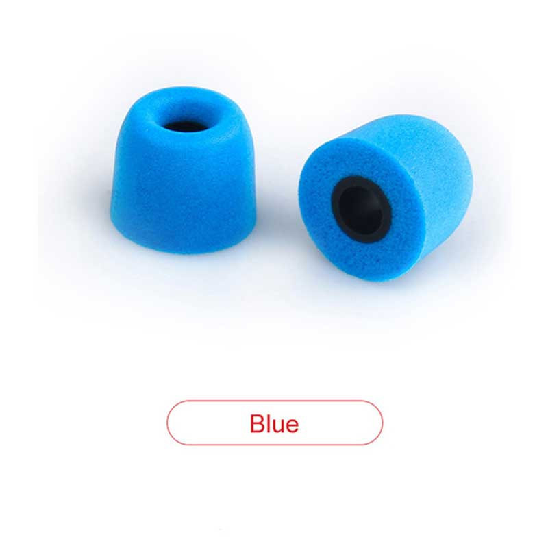 Almohadillas originales de espuma viscoelástica | Almohadilla de auricular con aislamiento de ruido AstroSoar para auriculares