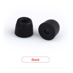 Almohadillas originales de espuma viscoelástica | Almohadilla de auricular con aislamiento de ruido AstroSoar para auriculares