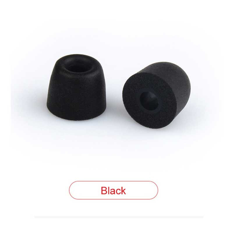 Almohadillas originales de espuma viscoelástica | Almohadilla de auricular con aislamiento de ruido AstroSoar para auriculares
