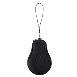 Estuche JBL Clip 2 / 3 | AstroSoar Estuche a prueba de golpes, polvo e impermeable para altavoz Bluetooth Clip2 / Clip 3
