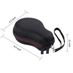 Estuche JBL Clip 2 / 3 | AstroSoar Estuche a prueba de golpes, polvo e impermeable para altavoz Bluetooth Clip2 / Clip 3