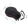Estuche JBL Clip 2 / 3 | AstroSoar Estuche a prueba de golpes, polvo e impermeable para altavoz Bluetooth Clip2 / Clip 3