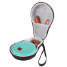 Estuche JBL Clip 2 / 3 | AstroSoar Estuche a prueba de golpes, polvo e impermeable para altavoz Bluetooth Clip2 / Clip 3