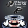 AstroSoar F Max TWS | HiFi Sound True Wireless Earbuds Voice Control