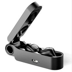 AstroSoar F Max TWS | HiFi Sound True Wireless Earbuds Voice Control