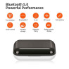 AstroSoar J10 TWS | 6D Stereo True Wireless Earbuds Bluetooth V5.0 | Intelligent Touch Control