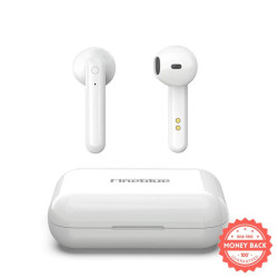 AstroSoar J10 TWS | Auriculares inalámbricos estéreo 6D Bluetooth V5.0 | Inteligente