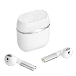 AstroSoar J1 Pro TWS | Auriculares Bluetooth inalámbricos verdaderos con control táctil