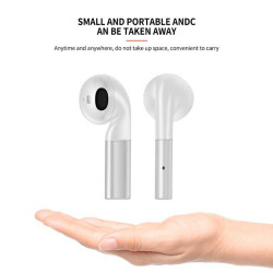 AstroSoar J1 Pro TWS | Touch Control True Wireless Bluetooth Earbuds