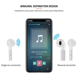 AstroSoar J1 Pro TWS | Touch Control True Wireless Bluetooth Earbuds