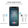AstroSoar J1 Pro TWS | Touch Control True Wireless Bluetooth Earbuds