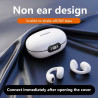Fineblue F350 Wireless earphone | Bluetooth 5.3 Ear-clip TWS Headset