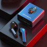 AstroSoar T19 TWS | True Wireless ENC Earbuds | Deep Bass Low Latency for Gaming