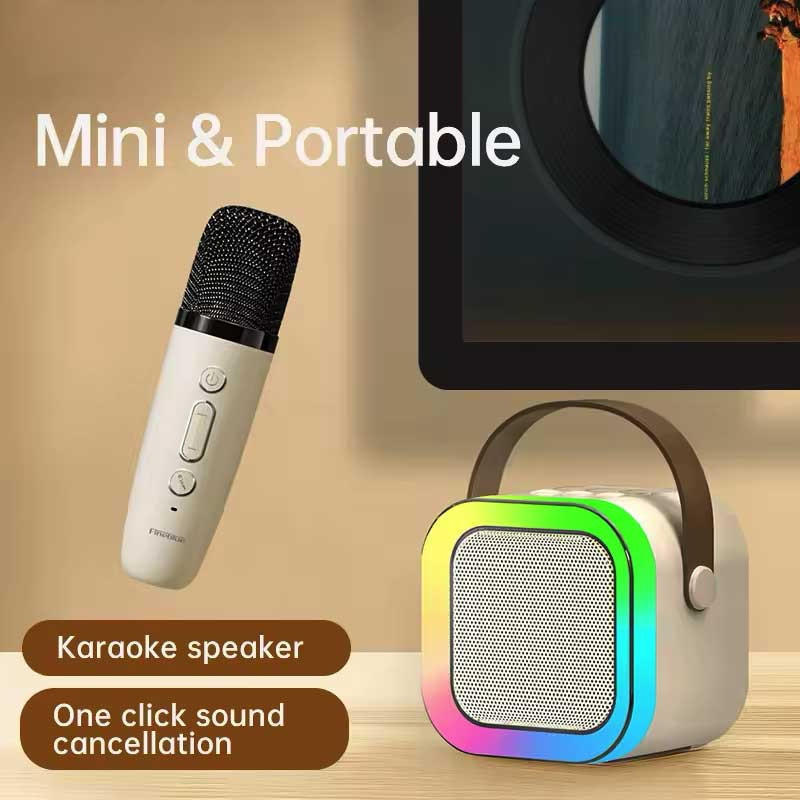 Fineblue W01 Bluetooth Speaker