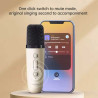 Fineblue W01 Bluetooth Speaker | Karaoke Portable Karaoke HIFI Stereo Speaker