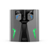 AstroSoar T19 TWS | True Wireless ENC Earbuds | Deep Bass Low Latency for Gaming
