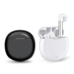 AstroSoar J3 Pro TWS | Auriculares estéreo HiFi inalámbricos verdaderos