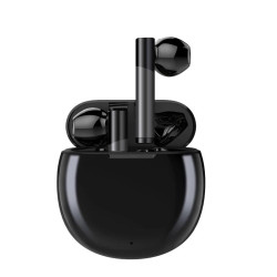 AstroSoar J3 Pro TWS | Auriculares estéreo HiFi inalámbricos verdaderos