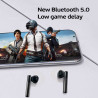 AstroSoar J3 Pro TWS | True Wireless HiFi Stereo Earbuds