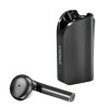 AstroSoar F5 Pro Headset | Business Wireless Headphone with Clip-on Charging Case
