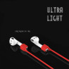 Airpods Anti-Lost Cord | AstroSoar Ultra Strong Magnetic Airpods Strap, Anti-Lost Cord Sports Lanyard