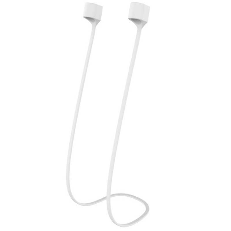 Airpods Anti-Lost Cord | AstroSoar Ultra Strong Magnetic Airpods Strap, Anti-Lost Cord Sports Lanyard