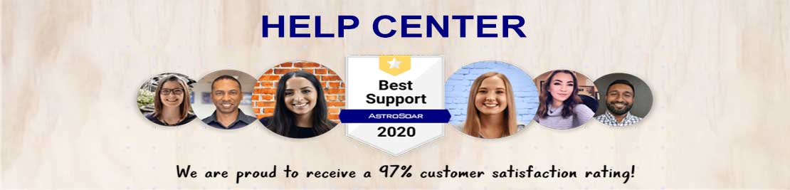 AstroSoar Help Center