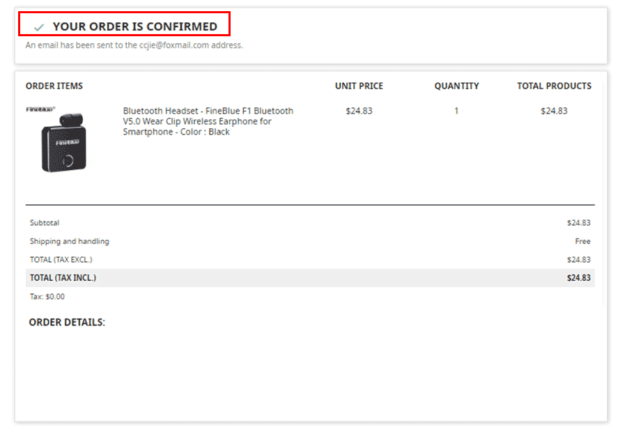 how to order at astrosoar.com