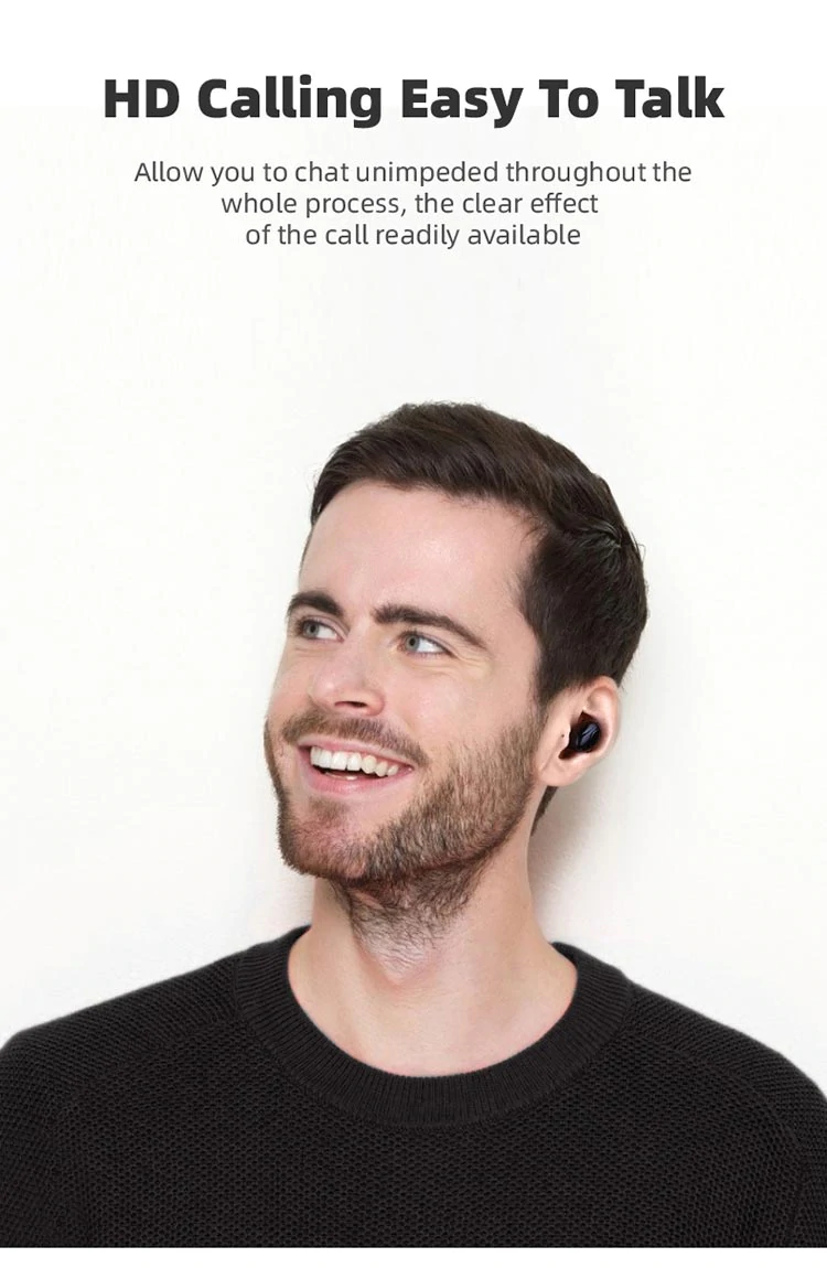 AstroSoar F Max TWS | HiFi Sound True Wireless Earbuds Voice Control | astrosoar.com