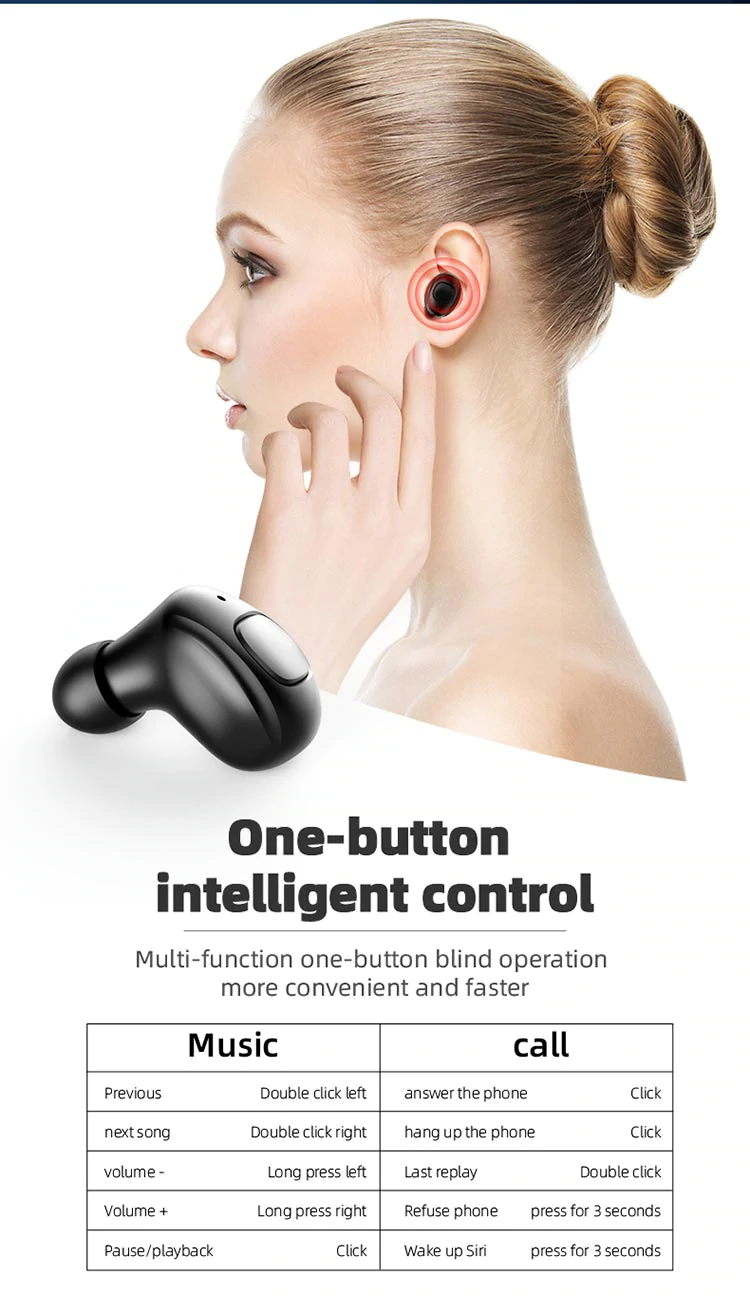 AstroSoar F Max TWS | HiFi Sound True Wireless Earbuds Voice Control | astrosoar.com