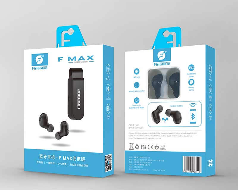 AstroSoar F Max TWS | True Wireless Earbuds Voice Control HiFi Sound | what's in the box | astrosoar.com AstroSoar F Max TWS | True Wireless Earbuds Voice Control HiFi Sound | what's in the box | astrosoar.com