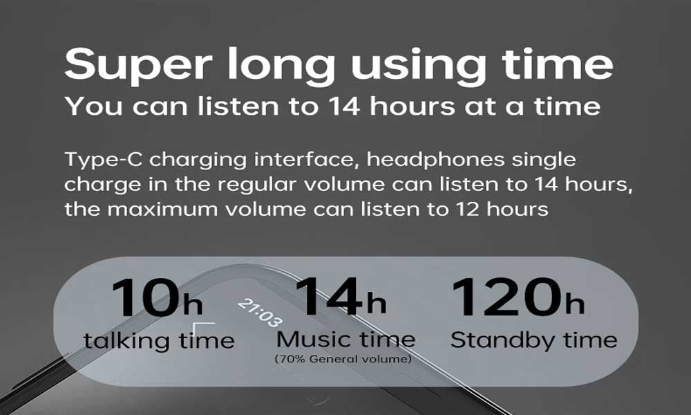 F520 BUSINESS EARPHONES  COLLAR CLIP-ON & RETRACTABLE CORD