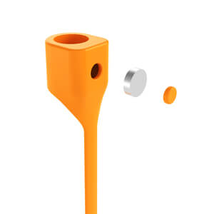 Airpods Anti-Lost Cord  Ultra Strong Magnetic Airpods Strap, Anti-Lost Cord Sports Lanyard | astrosoar.com